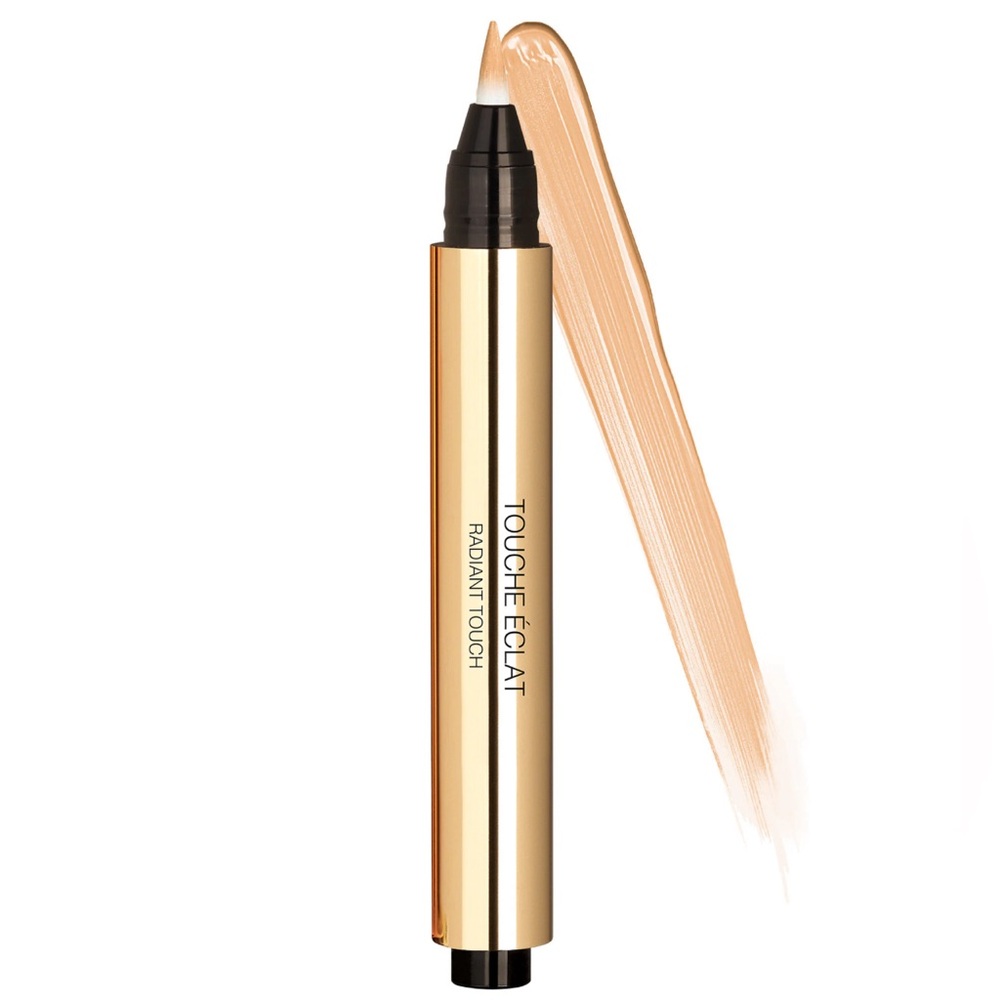 YSL Touche Éclat Awakening Concealer Click Pen- 2 Luminous Ivory